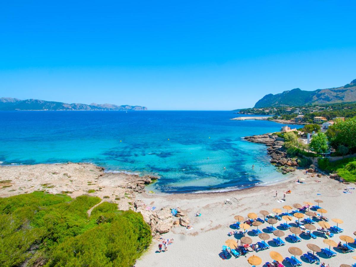 Ca S'ingles Holiday home Alcudia (Mallorca)