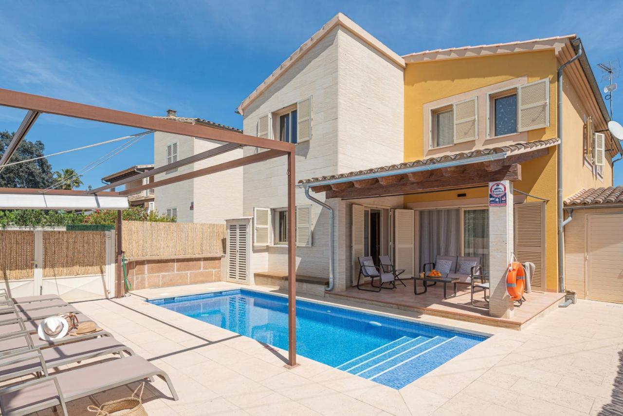 Ca S'ingles * Alcudia (Mallorca)