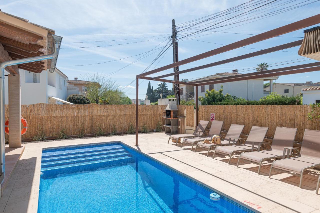 Ferienhaus Ca S'ingles Alcúdia