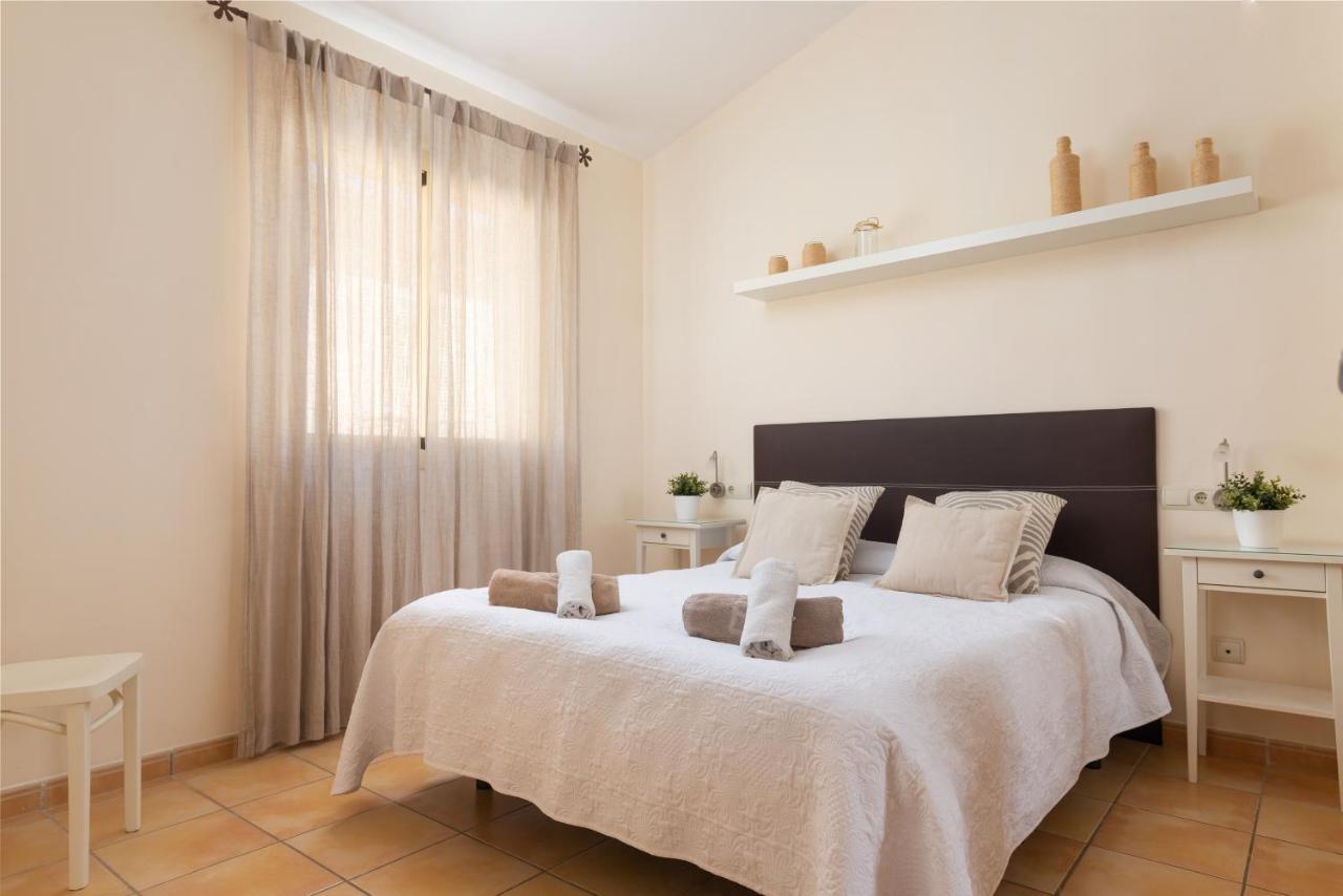 Ca S'ingles Ferienhaus Alcúdia