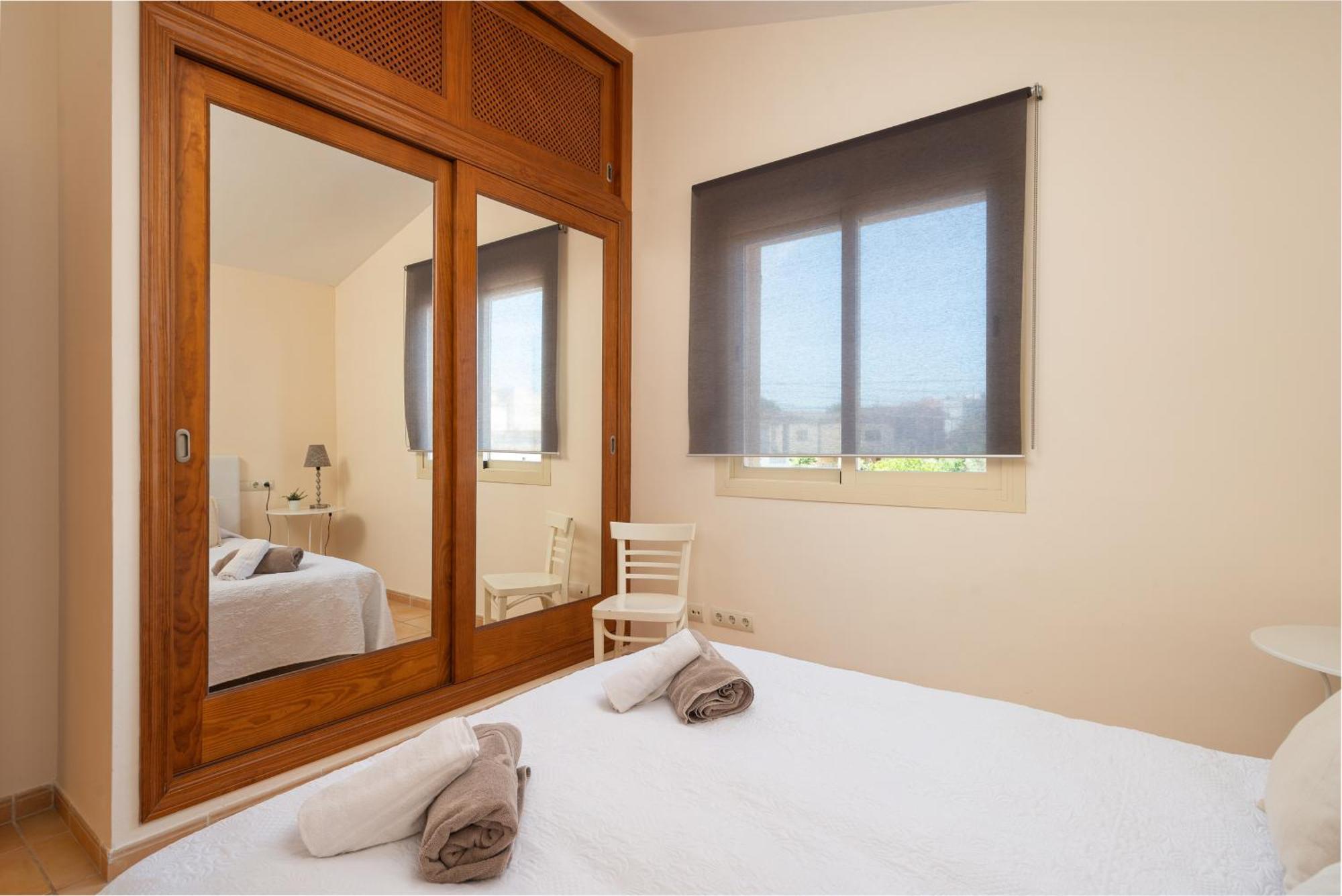 Ca S'ingles Ferienhaus Alcúdia