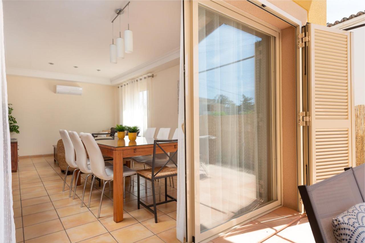 Ca S'ingles Ferienhaus Alcúdia