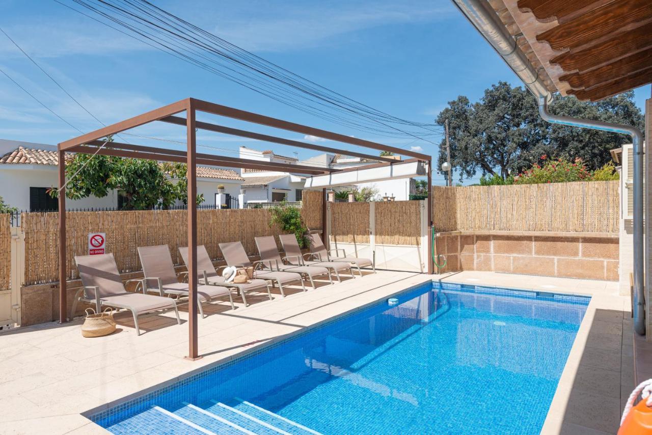 Ferienhaus Ca S'ingles Alcúdia