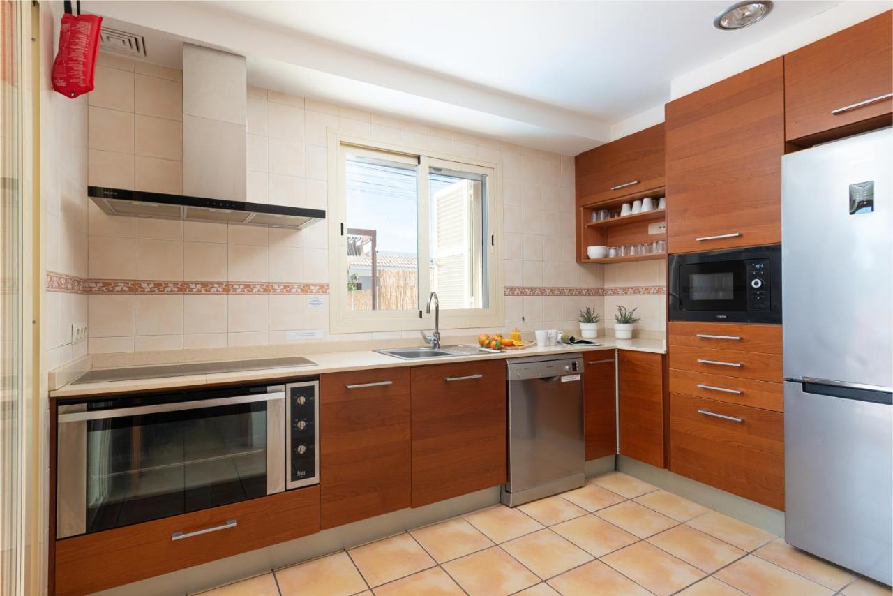 Ferienhaus Ca S'ingles Alcúdia